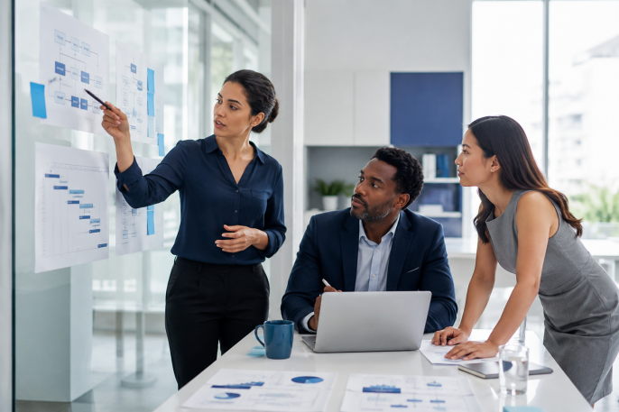 Research and pricing workshop